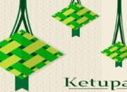Perayaan Lebaran Ketupat Boltim 2024, Berikut Jadwal Resminya!