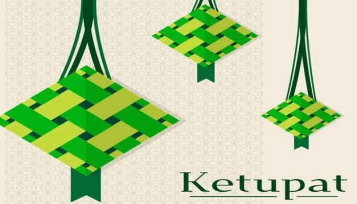 Perayaan Lebaran Ketupat Boltim 2024, Berikut Jadwal Resminya!