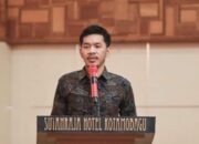Pilkada Boltim, Ketua KPU Rusmin Mamonto Sampaikan Terkait Syarat Pencalonan