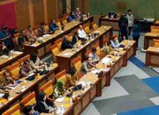 Kontroversi Kenaikan UKT dalam Rapat Kerja DPR 2024
