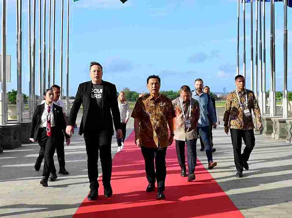 World Water Forum ke-10