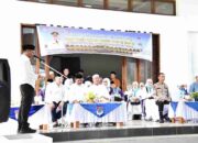 Sam Sachrul Mamonto: Persiapan Spiritual dan Fisik untuk Jamaah Haji Boltim 2024