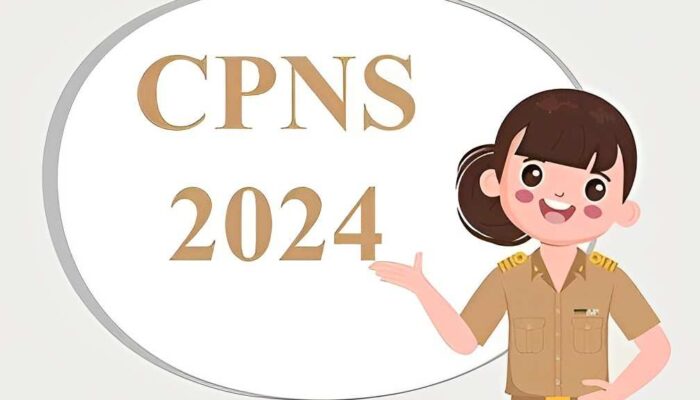 Lowongan CPNS 2024, Simak 8 Instansi Berikut ini!