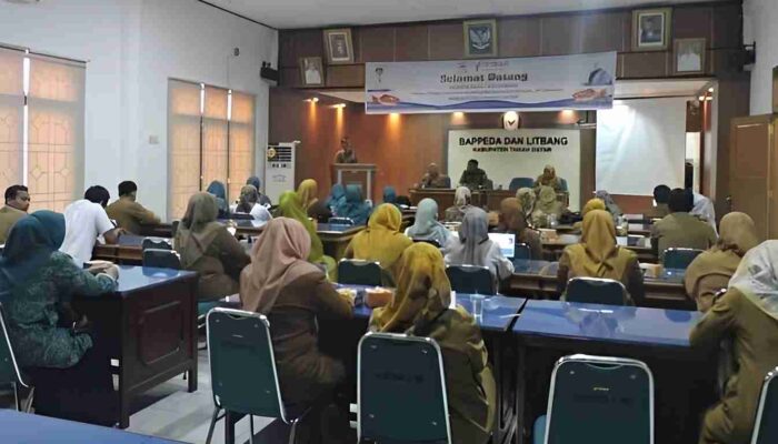 Alfian Jamra: Gemar Makan Ikan Adalah Kunci Kesehatan!