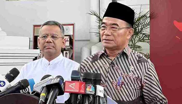 Relokasi Warga Gunung Ruang, Jokowi Perintahkan ke Bolaang Mongondow Selatan
