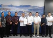 SSM Sukses Kawal Usulan Pembangunan Pelabuhan Kotabunan, Kemenhub Kucurkan Dana Sebesar 54 Miliar, Peletakan Batu Pertama Dilaksanakan Pekan Depan