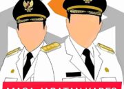 UU Desa Terbaru: Perpanjangan Jabatan Tak Otomatis!