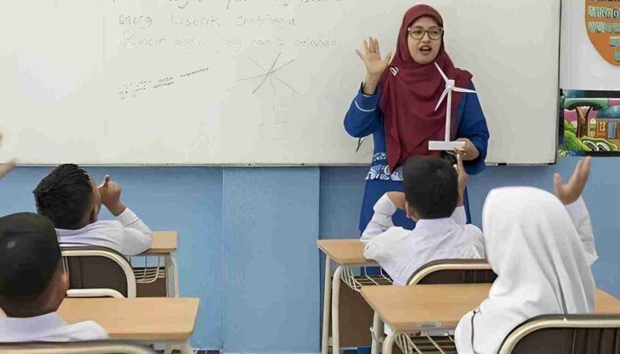 PPDB 2024 DKI Jakarta: Jalur Zonasi dan Persyaratan Seleksi Terbaru