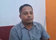 Rekrutmen Panwascam Sistem Existing, Ketua Bawaslu SBB: Menunggu Hasil Diumumkan