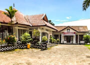 KPU Tanggamus Kembali Buat Ulah Kontroversi