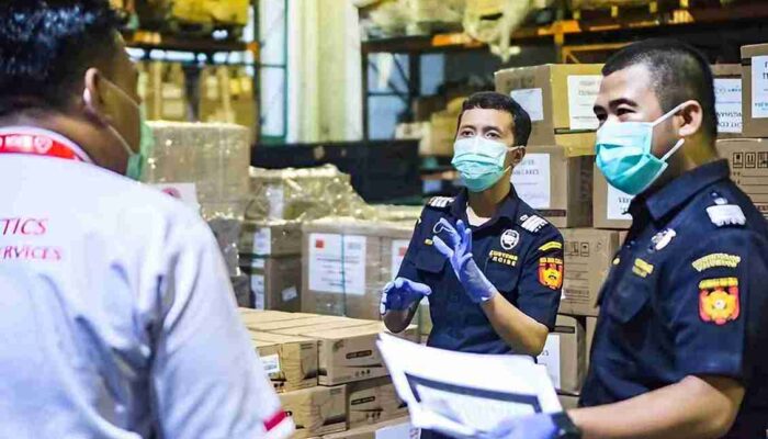 Peti Jenazah: Mengklarifikasi Pungutan Bea Masuk Cukai!