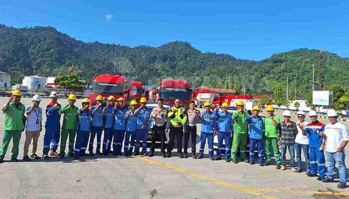 Pasokan Energi: Pertamina Pastikan Tetap Lancar Meski Banjir!