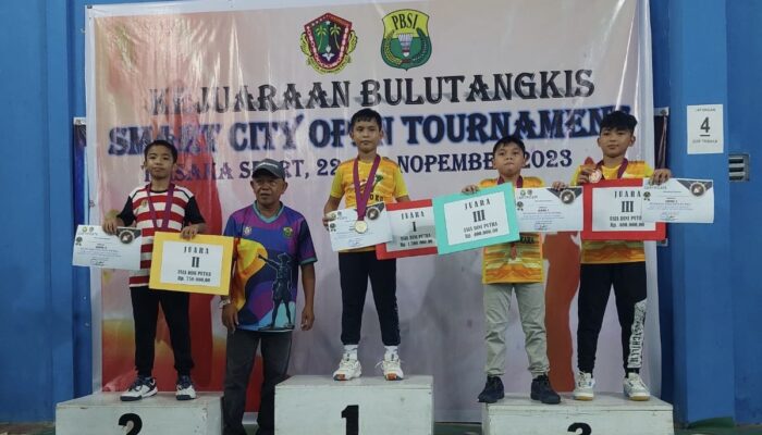Miskomunikasi Antara Pihak Sekolah dan Dinas Terkait Bikin Atlet Potensial Asal Desa Poyuyanan Batal Tampil di O2SN Tahun 2024