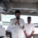 Pemkab OKI Sambut Kepulangan Jemaah Haji Kloter 18