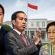 Menanti 20 Oktober: Pertarungan Prabowo VS Jokowi VS Megawati