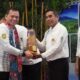 Pemkab OKI Kembali Raih Nirwasita Tantra 2024