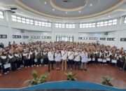 KPU Boltim Apresiasi 261 Pantarlih yang Sukses Selesaikan Coklit Data Pemilih