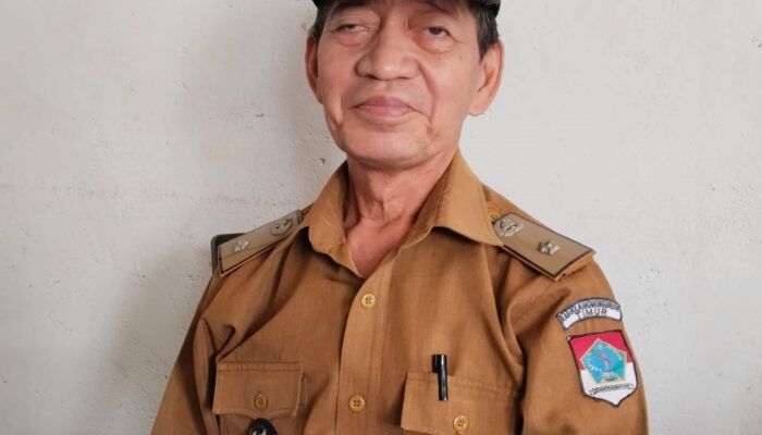 Pemdes Tomsel Bangun Drainase di Dua Lokasi Berbeda, Penuhi Keluhan Warga!