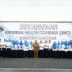 Pemkab Tanah Datar Canangkan UHC "Tanah Datar Sehat"Merdeka Berobat ".