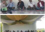 Ketua Jawara Karawang Gelar Temu Kangen, Fokus pada Silaturahmi dan Isu Pengangguran