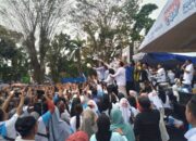 Pasangan Muchendi-Supriyanto Terpilih  Jadi Bupati OKI, Sekolah Dan Seragam Sekolah Gratis