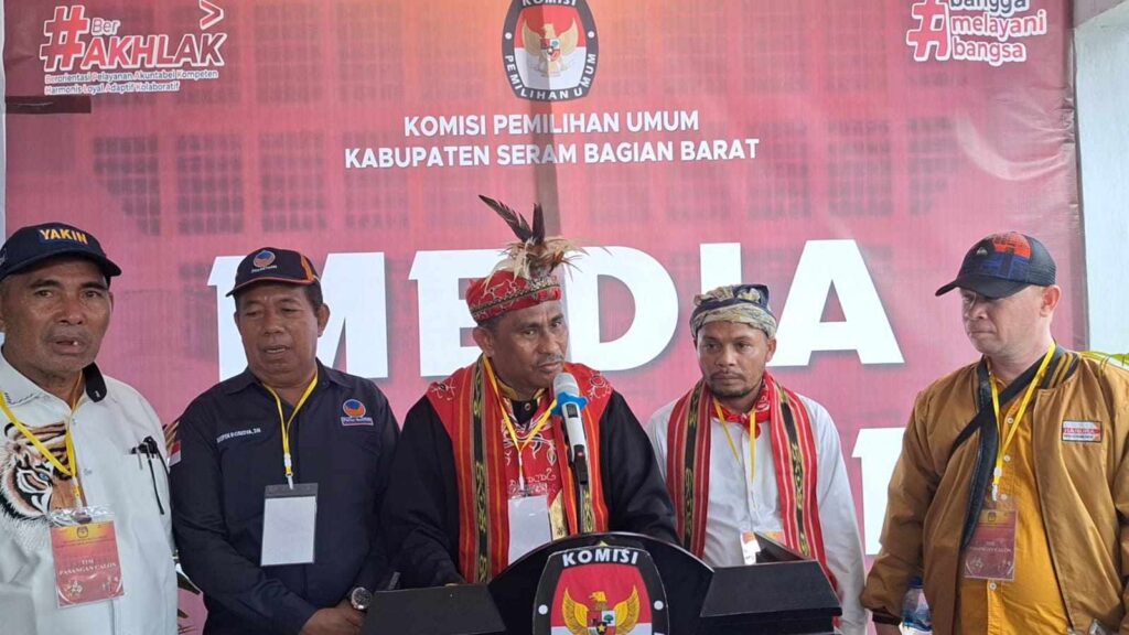 Akerina Sebut Ada Kandidat Tak Punya Tempat Tinggal, YAKIN Sudah Menang Sebelum Bertanding