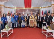 KPU Boltim Resmi Terima Pendaftaran Oskar-Argo: Tahapan Awal Menuju Pilkada 2024