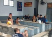 Sapa pengunjung, Kalapas Kelas llB Padangsidimpuan Konsisten Wujudkan Layanan Prima