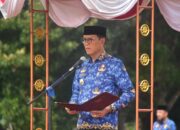 Pj. Bupati OKI Kembali Ingatkan Netralitas ASN Jelang Pilkada