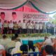 Ratusan Relawan Siap Menangkan JADI: Semangat Kebersamaan Menggema di SP. Padang" OKI Sejahtera