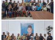 Puluhan Tokoh Depati Tujuh Nyatakan Sikap Dukung HTK-EZI