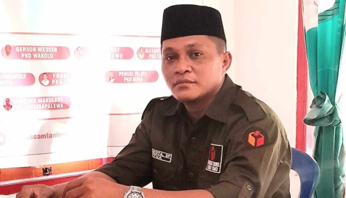 Panwaslu Kecamatan Taniwel Buka Pendaftaran untuk 29 PTPS Jelang Pilkada 2024