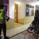 Tingkatkan Kewaspadaan, Polsek Rantau Alai Giat Siaga Mako