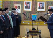 Mutasi Pejabat OKI Prosedural, Bebas Kepentingan Politik