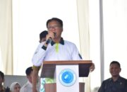 Pj. Bupati OKI Harap HKN Picu Semangat Nakes Beri Layanan Prima