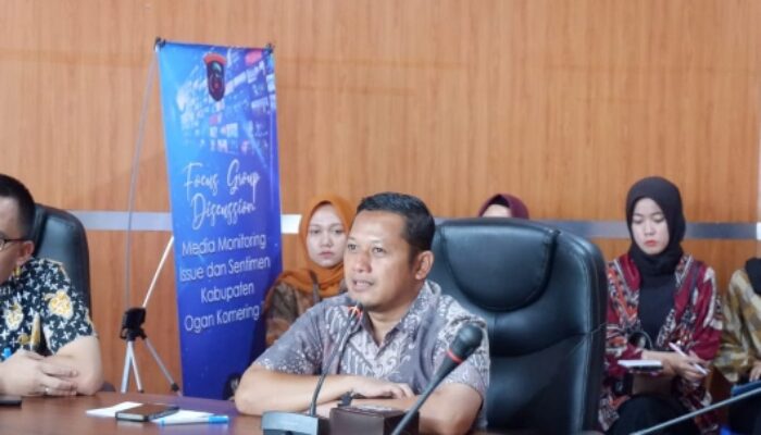 Kawal Ruang Digital Untuk Pilkada Damai