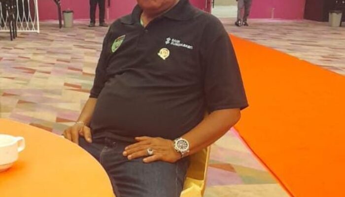 DPC LSM RIB Akan Gelar Demo Terkait Beberap OPD Mengadakan Tour Wisata Disaat Defisit Anggaran