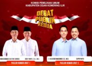Media Centre JADI Klarifikasi Informasi Keliru Terkait Press Conference Paslon MURI