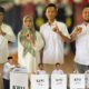 Calon Bupati OKI Dja'far Shodiq Gunakan Hak Pilih di Desa Makarti Mulya
