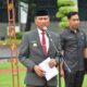 Hari KORPRI, Pj Bupati OKI Sampaikan Pesan Presiden Ke Anggota KORPRI Dan PGRI