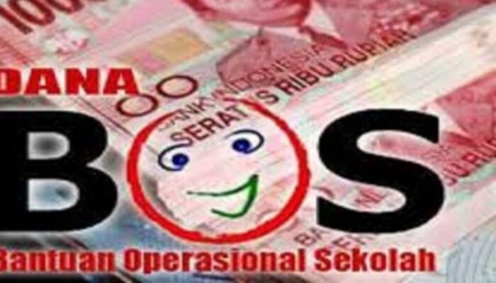 Disinyalir Kepsek SD Kupele Jaya Masna Siboto, Tak Transparan Soal Dana BOS
