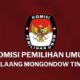 Tidak Profesional, Bendahara KPU Sebut Tagihan Advertorial Pewarta Bukan Urusannya, dan Proses Pencairan Sengaja Diperlambat!