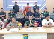Kodim 0212/Tapsel Ungkap Imigran Gelap Warga Negara Bangladesh Di Kota Padangsidimpuan
