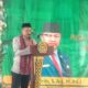 Kepala Bappeda SBB Hadiri Launching Kampung Zakat Kotania