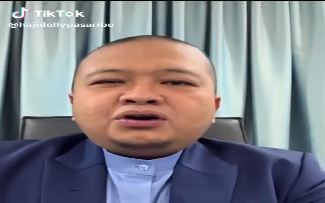 Bupati Tapsel Ajak Damai Usai Pilkada: “Kita Tidak Perlu Menghambat Pembangunan”