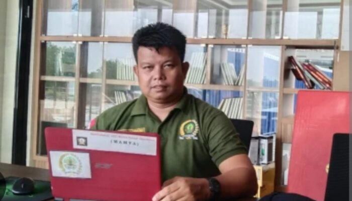 PMKS Anugrah Tanjung Medan ( ATM ) di Duga Tidak Memiliki Dokumen Pengolahan Lingkungan Hidup