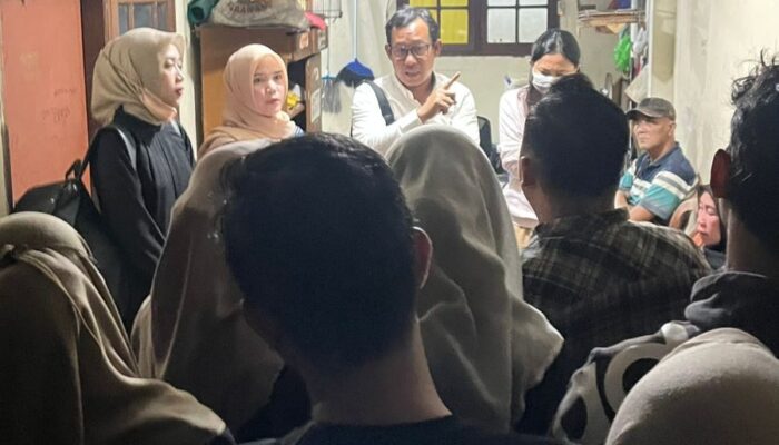 Penipuan Investasi Arisan Bodong, Pihak Korban Hanya ingin Uangnya Dikemabalikan