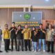 Pj. Walikota Timur Tumanggor Terima Audensi SATMA PP Kota Padangsidimpuan