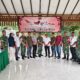 Masih Suasana HPN, Danramil Bula Ngopi Bareng Pers SBT