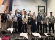 Ketua Umum HMI Tangerang Priode 2023 – 2024 : Alhamdulillah Kami Sudah Demisioner